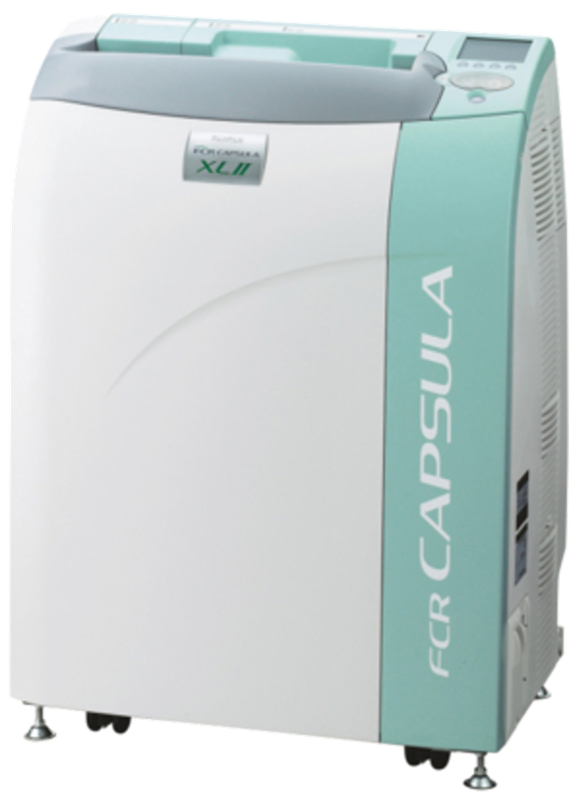 FCR Capsula