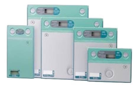 IP & Cassette