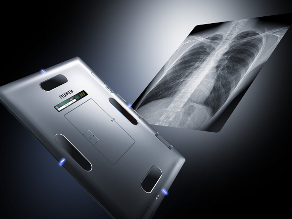 DR SYSTEM