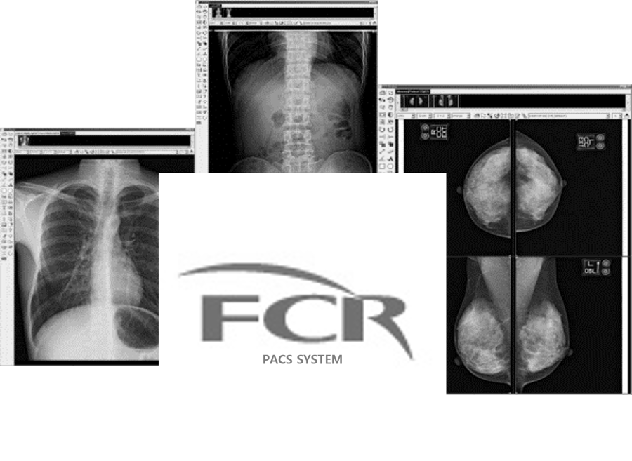 CR SYSTEM